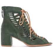 Enkellaarzen Maciejka 0404009005