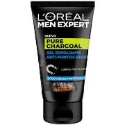 Make-up remover &amp; Gezichtsreiniger L’Oréal Paris Pure Charcoal Exf...