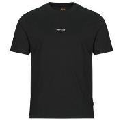 T-shirt Korte Mouw BOSS Te_BossClub