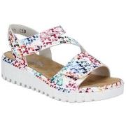 Nette Schoenen Rieker V136490