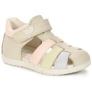 Nette Schoenen Geox B254WBC1M2M