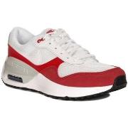 Lage Sneakers Nike Air Max Systm Gs