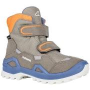 Wandelschoenen Lowa Milo Evo Mid Gtx