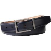 Riem Calvin Klein Jeans Square Buckle Smooth 32Mm Adj