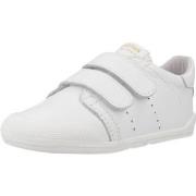 Lage Sneakers Blanditos PARISBDT