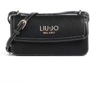 Schoudertas Liu Jo ECS CROSSBODY EAST/WES