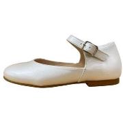 Ballerina's Yowas 25501 COMUNION Blanco