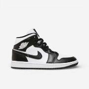Hoge Sneakers Nike Jordan Brand Air Jordan 1 Mid "White Black"