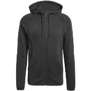 Fleece Jack adidas Tt Sw Hd