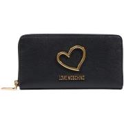 Portemonnee Love Moschino JC5505PP1