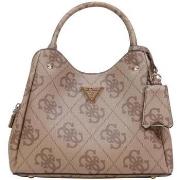 Handtas Guess MERIDIAN II SML GFRND CARRYALL HWOS69 74050