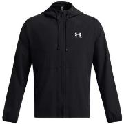 Trainingsjack Under Armour UA VIBE WOVEN JACKET 6003001