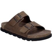 Slippers Rieker 21190