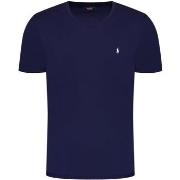 T-shirt Korte Mouw Ralph Lauren TOP 714844756007