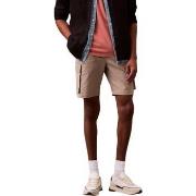 Korte Broek Calvin Klein Jeans LV04RB618G