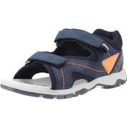 Sandalen Chicco CASPAR