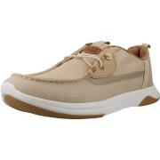 Lage Sneakers HEYDUDE WALLY DRIFT MESH