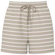 Korte Broek Pieces -