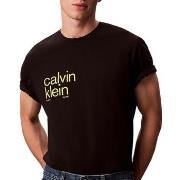 T-shirt Korte Mouw Calvin Klein Jeans -