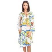 Korte Jurk Isla Bonita By Sigris Jurk