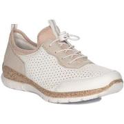 Lage Sneakers Rieker N428680