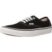Lage Sneakers Vans AUTHENTIC