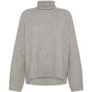Trui Deha Lounge High Neck Sweater