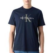 T-shirt Korte Mouw Calvin Klein Jeans -