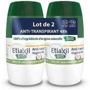 Deodorants Etiaxil -