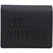 Portemonnee Love Moschino PU GRS JC5501PP1