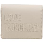 Portemonnee Love Moschino PU GRS JC5501PP1