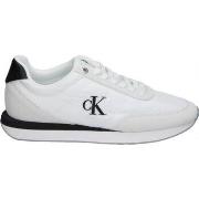 Lage Sneakers Calvin Klein Jeans YW0YW0199001W