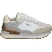 Lage Sneakers Pepe jeans PLS600041-817