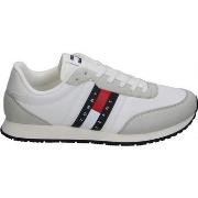Lage Sneakers Tommy Hilfiger EM0EM01709YBL