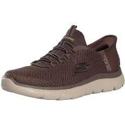 Lage Sneakers Skechers Slip-ins Summits High Range-sneakers