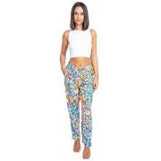 Broeken Isla Bonita By Sigris Broek