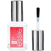 Basis &amp; Topcoats Essie Top Coat Gel Setter 13,5 ml