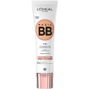 Make-up BB &amp; CC Cream L’Oréal Paris BB-Crème Foundation C'est Magi...