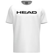 T-shirt Korte Mouw Head Club Original