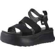 Sandalen HEYDUDE DELRAY BUCKLE CLASSIC