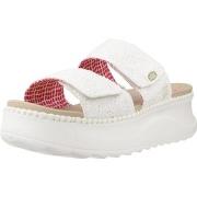 Slippers HEYDUDE DELRAY SLIDE EYELET
