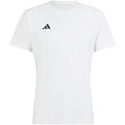 T-shirt Korte Mouw adidas Adizero E Tee