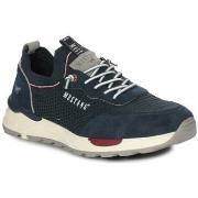 Lage Sneakers Mustang 4186308800