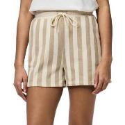 Korte Broek Pieces -