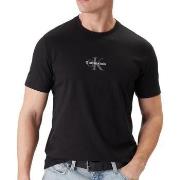 T-shirt Korte Mouw Calvin Klein Jeans -