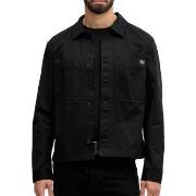 Spijkerjack Calvin Klein Jeans -