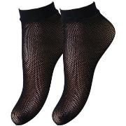 Panty’s/Kousen Trasparenze Calzino Microrete Idra