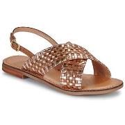 Sandalen Geox D MADDALUSIAC