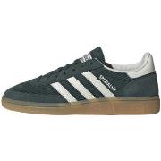 Lage Sneakers adidas Handball Spezial Mineral Green