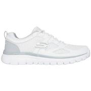 Lage Sneakers Skechers AGOURA